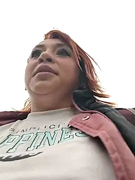 Mariana-94 online show from February 2026 11:33:01 AM