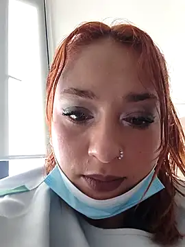 Snapshot of Mariana-94 chatting on June 2026 11:49:02 AM Mariana-94 online show from June 2026 11:49:02 AM