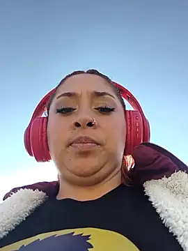 Mariana-94 online show from April 2026 12:45:02 PM