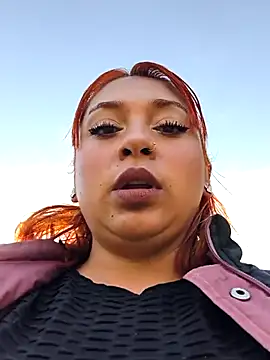 Mariana-94 online show from February 2026 12:04:01 PM