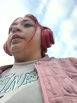 Mariana-94 online show from March 2026 11:28:02 AM