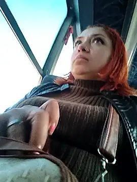 Mariana-94 online show from March 2026 12:34:01 PM