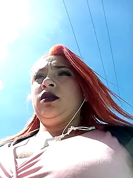 Mariana-94 online show from September 2025 02:01:02 PM