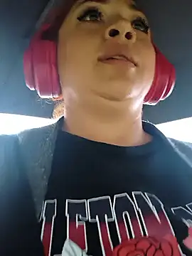 Mariana-94 online show from March 2026 11:25:01 AM