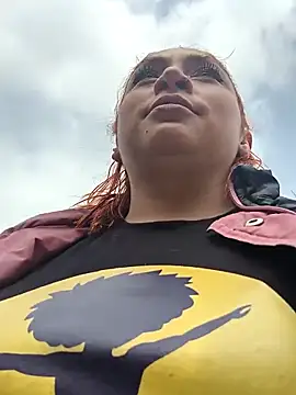 Mariana-94 online show from March 2026 02:18:01 PM