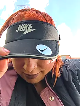 Mariana-94 online show from January 2026 01:58:01 PM