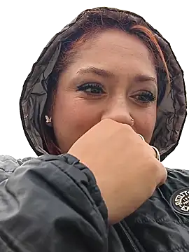 Mariana-94 online show from February 2026 02:06:02 PM