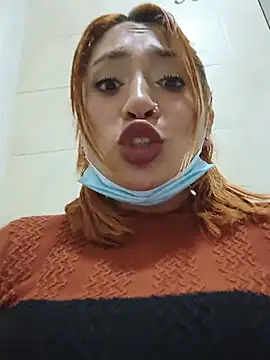 Snapshot of Mariana-94 chatting on June 2026 12:16:02 PM Mariana-94 online show from June 2026 12:16:02 PM