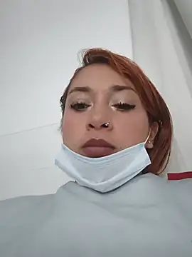 Snapshot of Mariana-94 chatting on June 2026 11:26:02 AM Mariana-94 online show from June 2026 11:26:02 AM