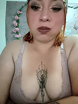 Mariana-94 online show from January 2026 02:04:01 AM