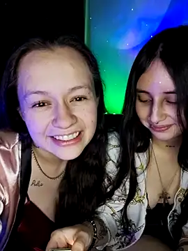 Valeria Royce Model online show from October 2025 04:14:01 AM