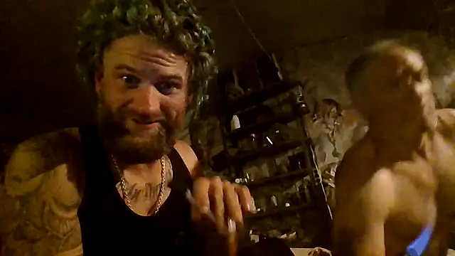 Snapshot of bearded_cross chatting on July 2026 12:35:02 PM bearded cross online show from July 2026 12:35:02 PM