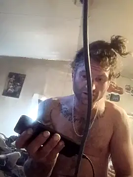 bearded cross online show from March 2026 06:42:02 PM