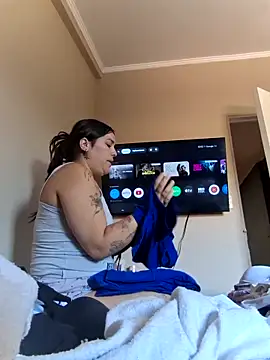 Denisutra777 online show from March 2026 04:53:01 PM