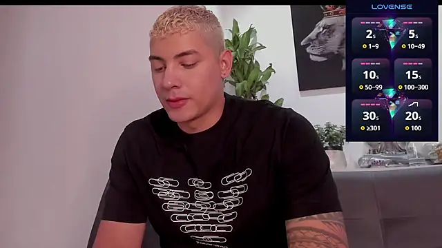 StephanMyers online show from September 2025 07:36:02 PM