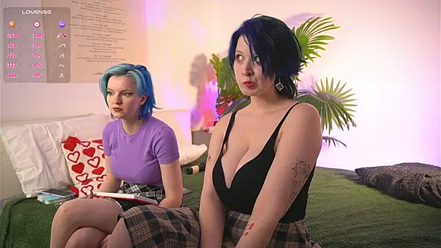 bluebeell online show from April 2026 01:24:02 PM