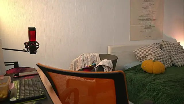 bluebeell online show from November 2025 09:26:01 PM