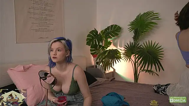 bluebeell online show from June 2026 01:28:01 PM