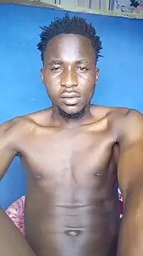 King00219 online show from March 2026 10:00:02 PM