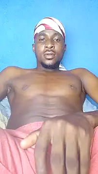 King00219 online show from April 2026 07:18:01 PM