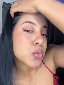 Snapshot of Kendra_C chatting on January 2026 02:48:01 AM Kendra C online show from January 2026 02:48:01 AM