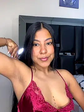 Kendra C online show from November 2025 01:54:01 AM