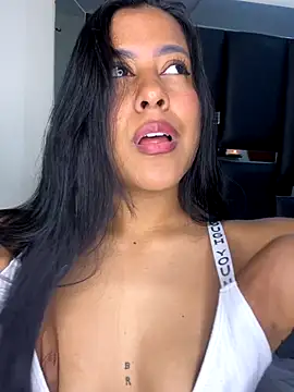 Kendra C online show from December 2025 03:27:01 AM