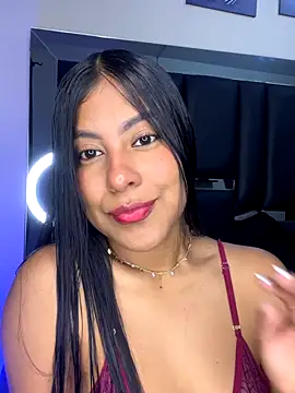 Kendra C online show from November 2025 02:16:01 AM