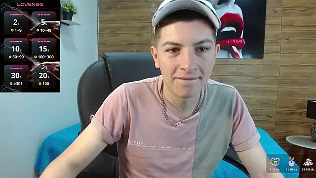 taner king online show from November 2025 03:07:01 AM