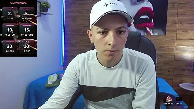 taner king online show from November 2025 02:34:01 AM