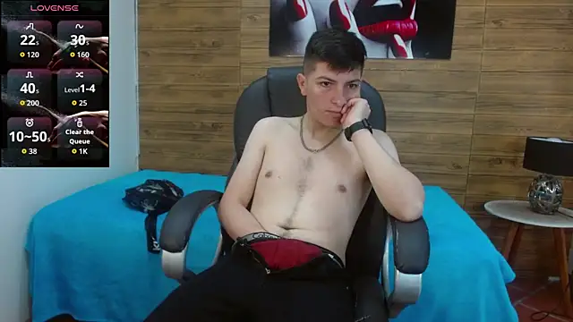 taner king online show from December 2025 03:07:01 AM