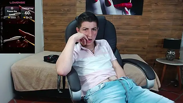 taner king online show from November 2025 03:11:01 AM