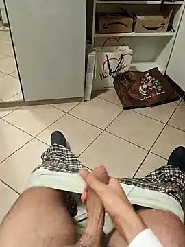 LucifertheGenius online show from November 2025 02:21:02 PM