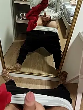 LucifertheGenius online show from October 2025 02:39:02 PM