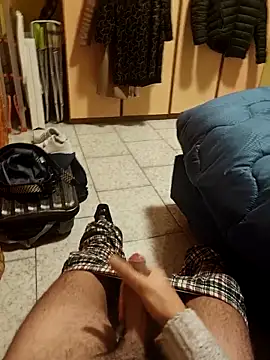 LucifertheGenius online show from December 2025 04:12:02 AM