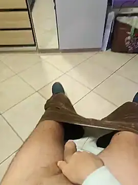 LucifertheGenius online show from December 2025 02:01:02 AM