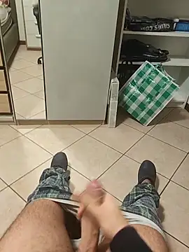 LucifertheGenius online show from February 2026 10:05:02 AM