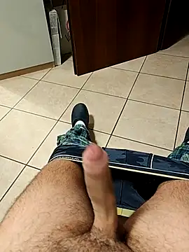 LucifertheGenius online show from November 2025 09:41:01 PM