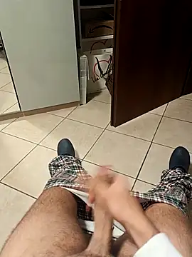 LucifertheGenius online show from November 2025 02:15:02 AM