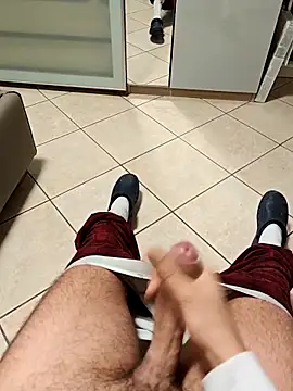 LucifertheGenius online show from February 2026 03:39:01 AM