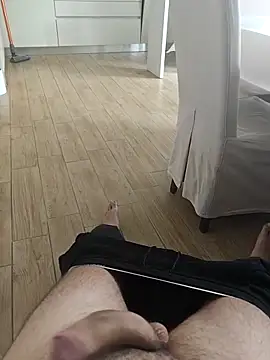 LucifertheGenius online show from February 2026 09:51:02 AM