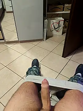 LucifertheGenius online show from December 2025 04:06:02 AM