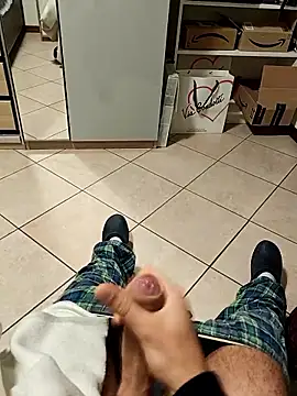 LucifertheGenius online show from November 2025 04:34:01 PM