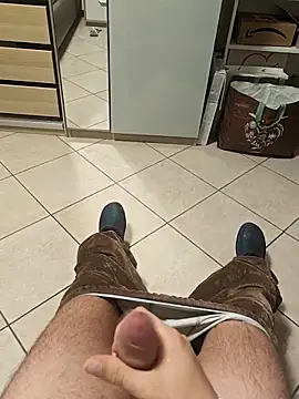 LucifertheGenius online show from December 2025 12:00:01 AM