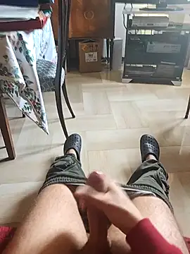 LucifertheGenius online show from January 2026 11:24:02 AM