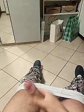 LucifertheGenius online show from October 2025 03:34:02 PM