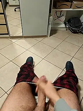 LucifertheGenius online show from January 2026 11:49:01 AM