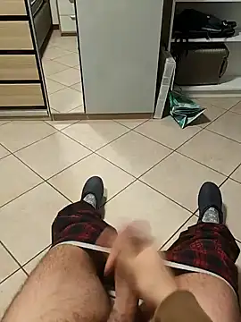 LucifertheGenius online show from February 2026 08:00:01 AM