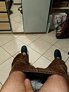 LucifertheGenius online show from December 2025 01:55:02 AM