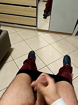 LucifertheGenius online show from February 2026 04:45:01 AM